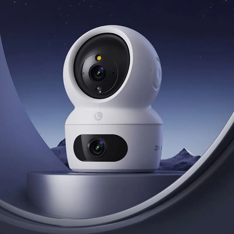 EZVIZ H7c Dual Smart Home Camera