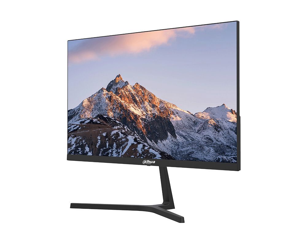 Dahua 27" Monitor HDI-LM-27C201P Series